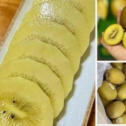 NP Fruits ผลไม้ปอกพร้อมทาน