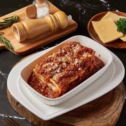 ลาซานย่าเนื้อ/Beef Lasagna