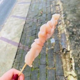 เนื้อไก่