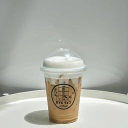 คาปูชิโน่(Cappuccin)