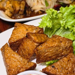 ไก่ยอทอด