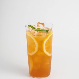 Lemon tea