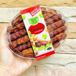 มะขาม พันธุ์ศรีชมภู พร้อมทาน (น้ำหนัก 250 g.)