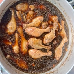 เกาเหลาเป็ดพะโล้ตุ๋น