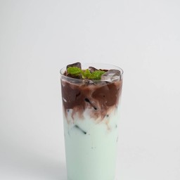 chocolate mint
