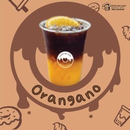 กาแฟส้ม