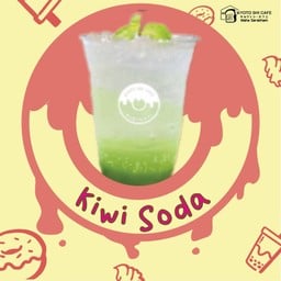 กีวี โซดา