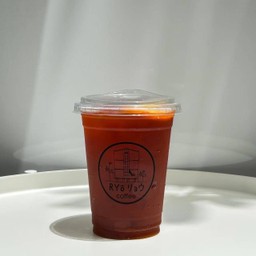 ชามะนาว