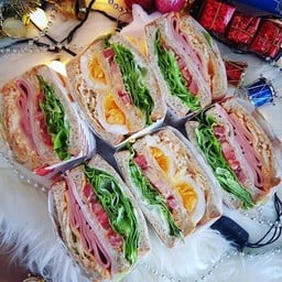 อร่อยด้วย อาหาร&เครื่องดื่ม