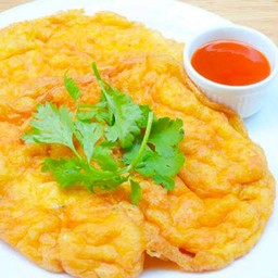 ไข่เจียว