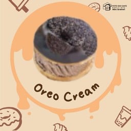 โอริโอ้ ครีม