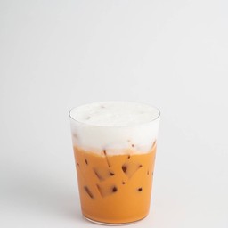 Thai tea