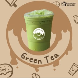 ชาเขียว