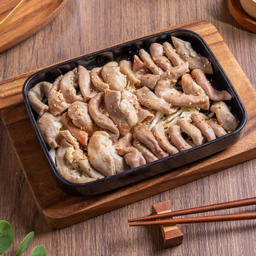 ไส้อ่อน, Chitterling (Pork Intestine), 小肠