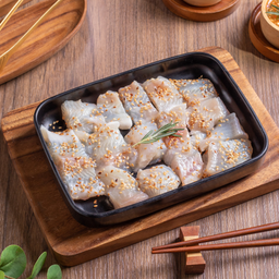 เนื้อปลา, Fish, 鱼肉