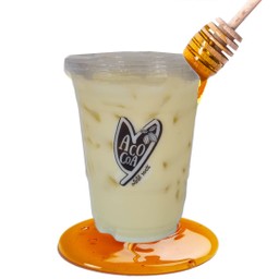 นมน้ำผึ้งแท้ 100% หวาน หอมสุดๆ