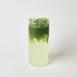 Yuzu Matcha