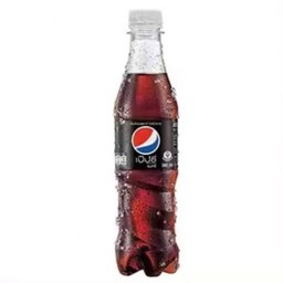 เป็ปซี่ ไม่มีน้ำตาล 345 ml