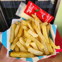 เฟร้นฟราย