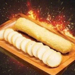 ปลาเส้น (หน้า 7-11 รพ.สวนดอก)