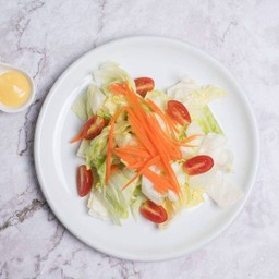 สลัดผัก