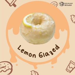 เลม่อน เกรซ