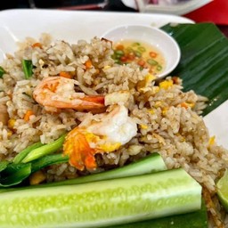 ข้าวผัด