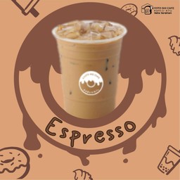 เอสเพรสโซ่