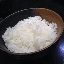 ข้าวเปล่า