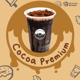 โกโก้ พรีเมี่ยม
