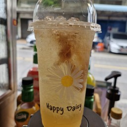 บ๊วยมะนาวโซดา