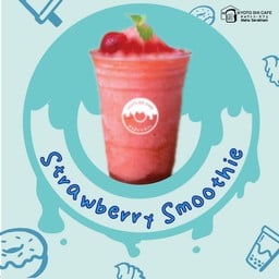 สตรอว์เบอร์รี สมูตตี้