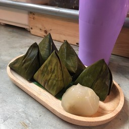 ชาชีส ชาผลไม้ by กิมจ๊อคาเฟ่