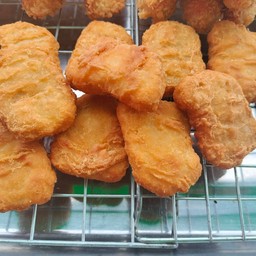 นักเก็ตไก่