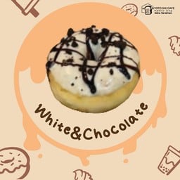 ไวท์&ช็อกโกแลต