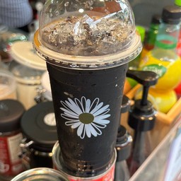 โอเลี้ยงเย็น