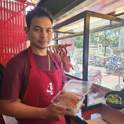 เป็ดย่างสุลต่าน & ซีฟู๊ต สาขาโรงพยาบาลหาดใหญ่ เป็ดย่างสุลต่าน & ซีฟู๊ต สาขาโรงพยาบาลหาดใหญ่