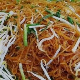 ผัดหมี่โคราช