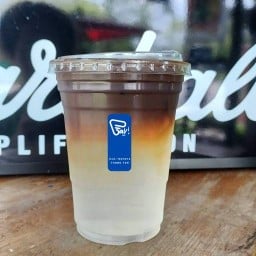 ลอง-กิน-ดิ กาแฟ&ชา 🌱