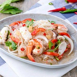 ยำรวมมิตร