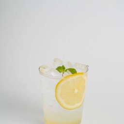 Lemon Soda