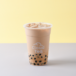 Milk Tea with Pearl [S]