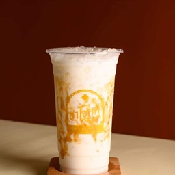ชาโชคดี Chokdee Tea สาขาเมืองร้อยเอ็ด