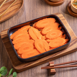 แครอท, Carrot, 胡萝卜