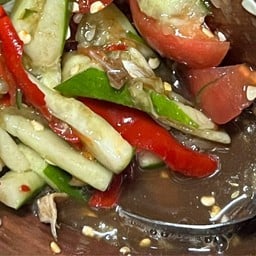 ตำแซ่บ ตำนัว ซอย4