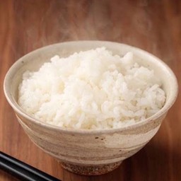 ข้าวสวย