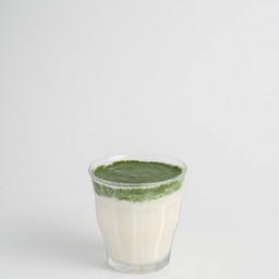 Dirty Matcha