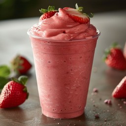 สตอเบอร์รี่ปั่น