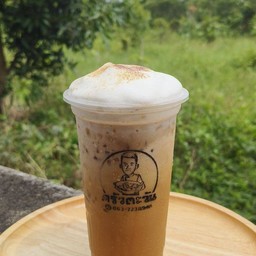 กาแฟคาปูชิโน่