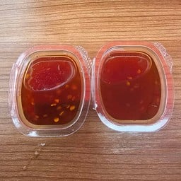 ไก่หมุนละมุนลิ้นxส้มตำคำนัวร์